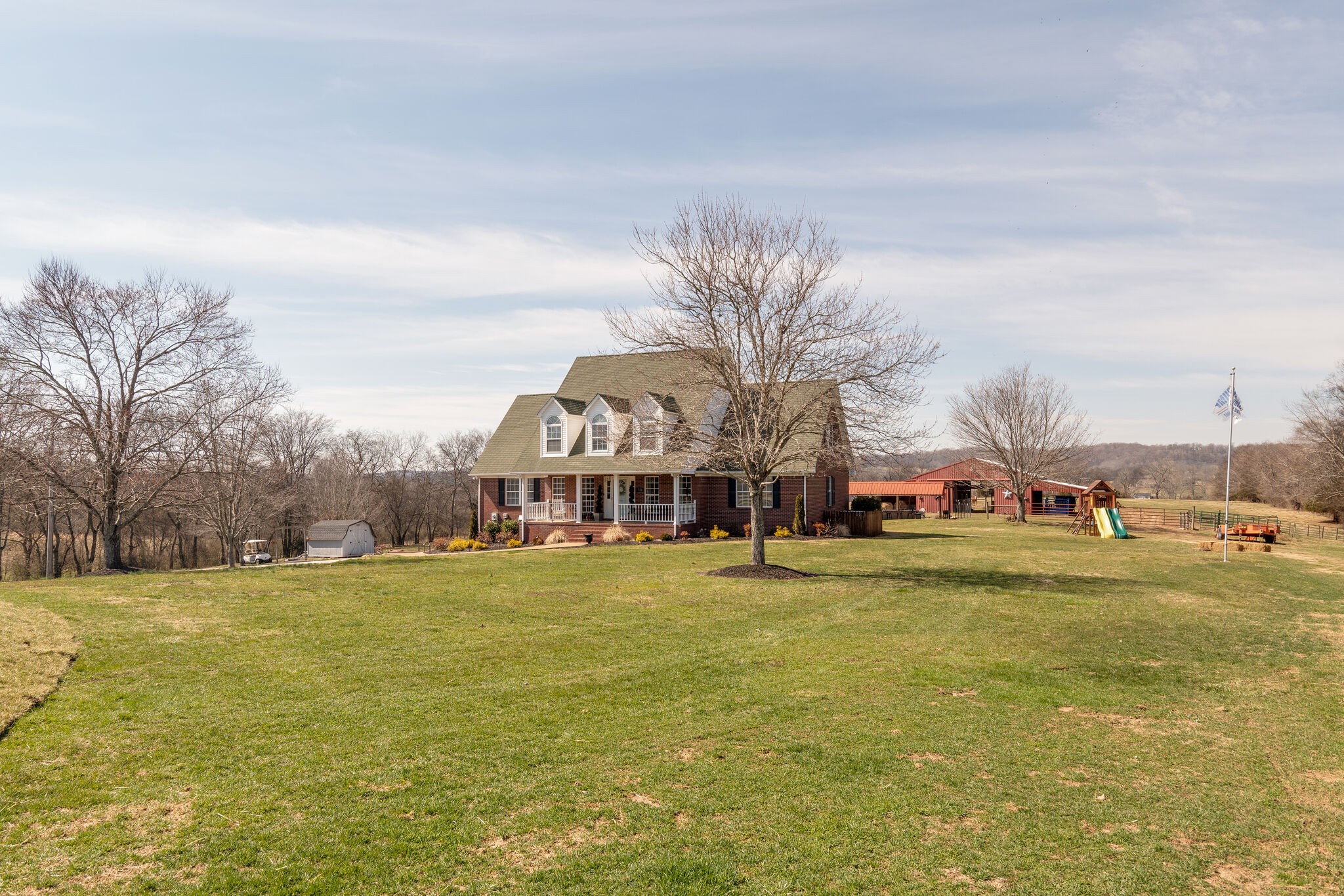 3726 McCandless Road Columbia, TN 38401 - Photo 3 of 57 Gallery Image 3