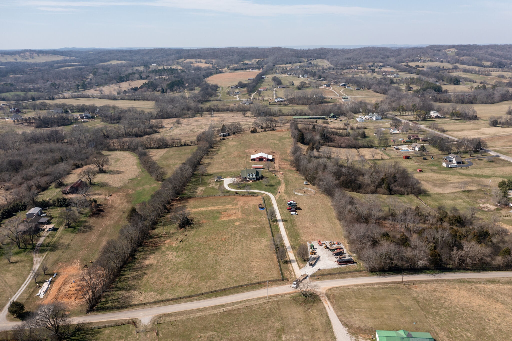 3726 McCandless Road Columbia, TN 38401 - Photo 4 of 57 Gallery Image 4