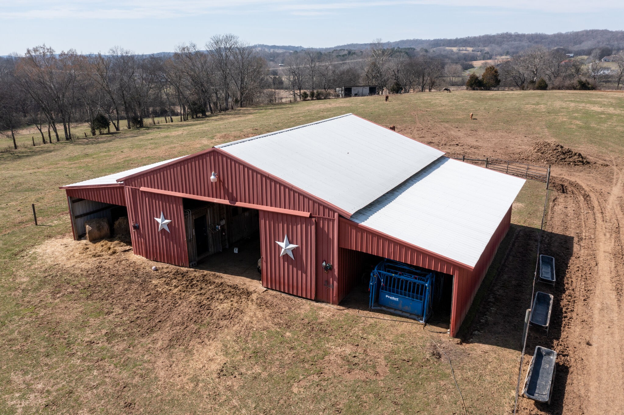 3726 McCandless Road Columbia, TN 38401 - Photo 50 of 57 Gallery Image 50