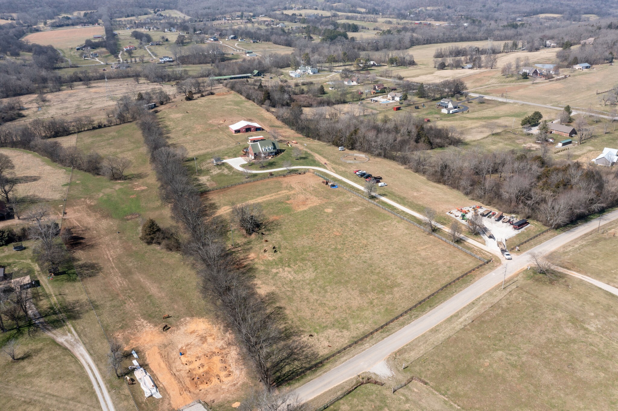 3726 McCandless Road Columbia, TN 38401 - Photo 5 of 57 Gallery Image 5