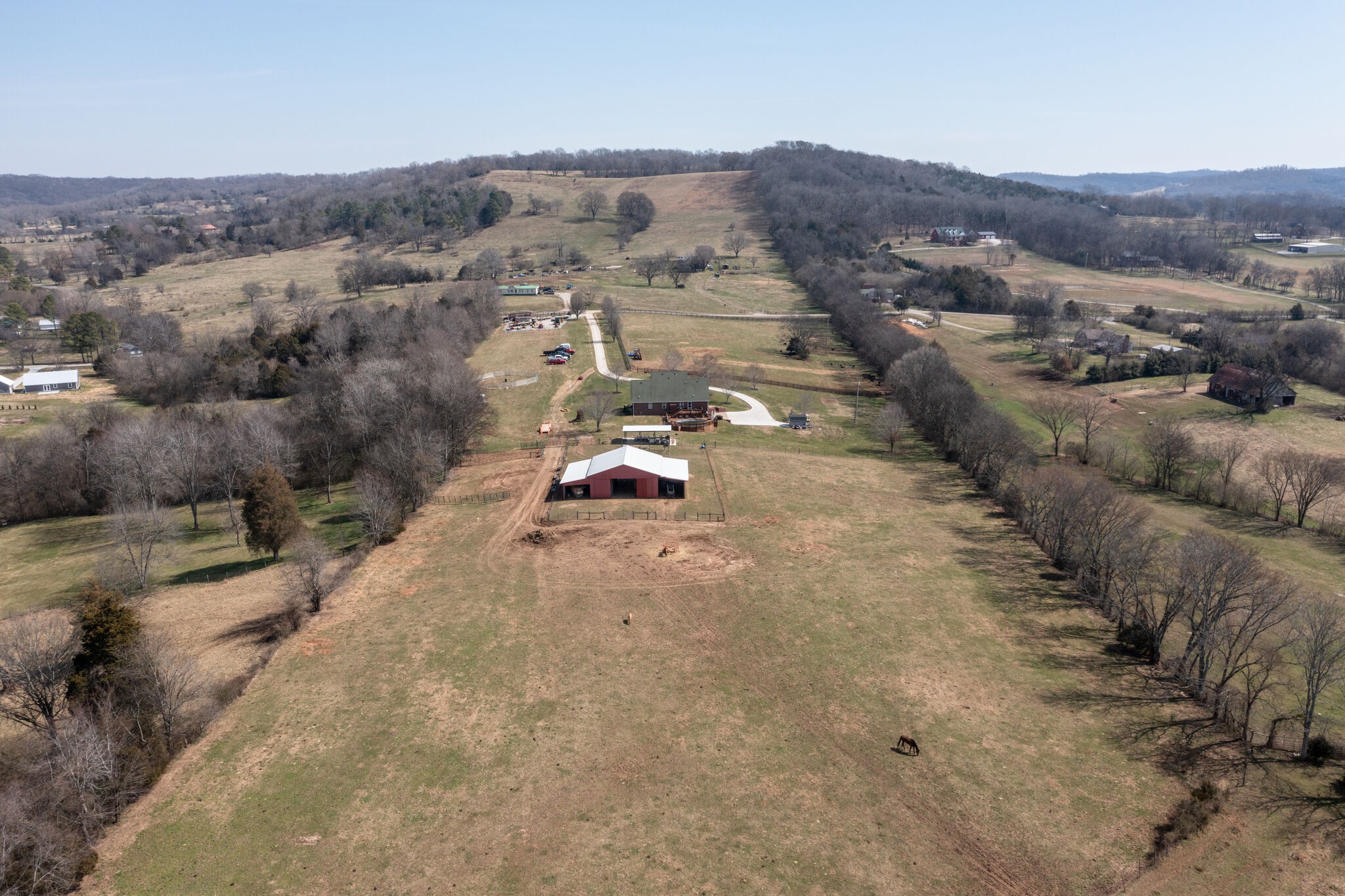 3726 McCandless Road Columbia, TN 38401 - Photo 54 of 57 Gallery Image 54