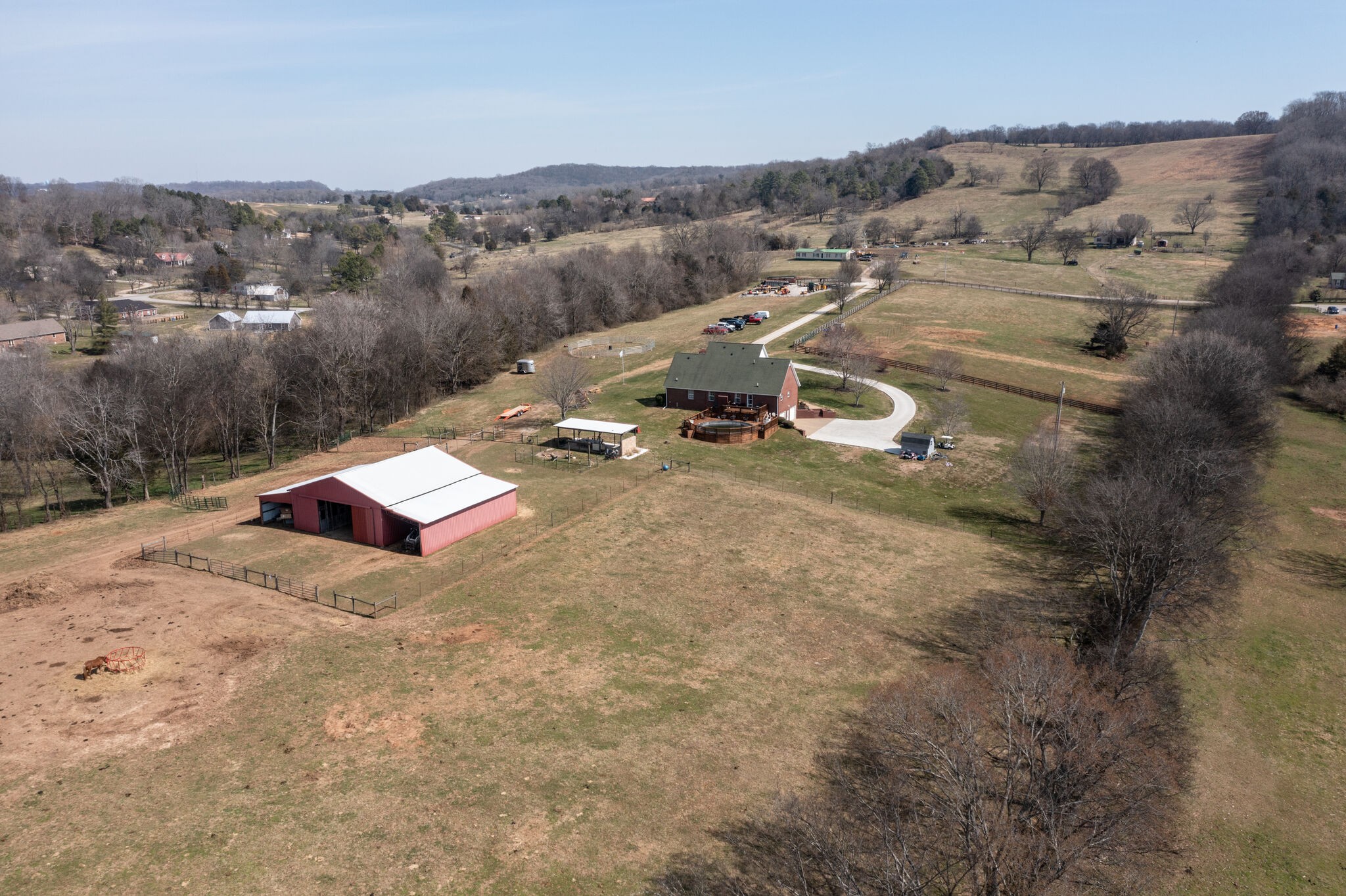 3726 McCandless Road Columbia, TN 38401 - Photo 55 of 57 Gallery Image 55