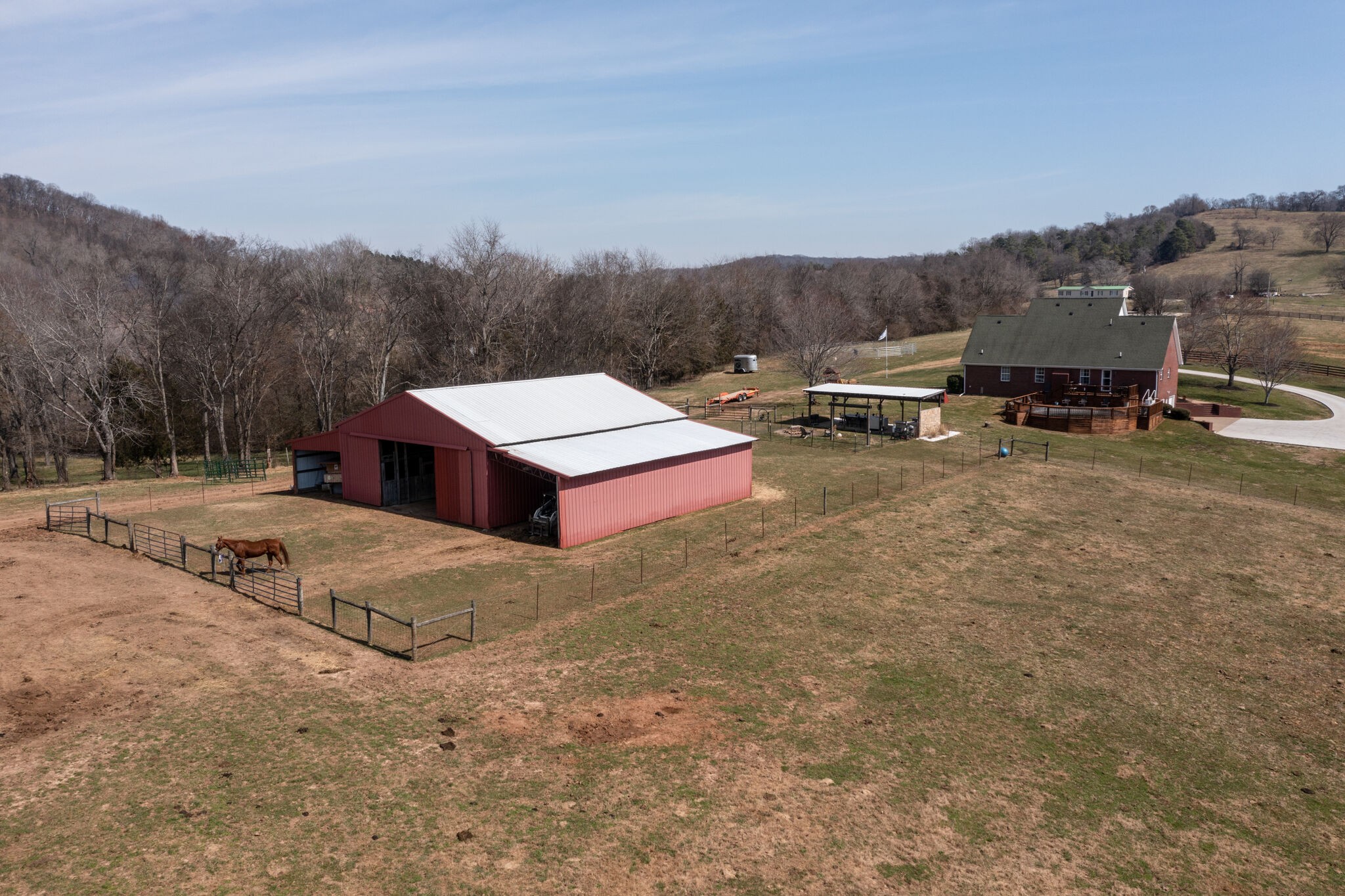 3726 McCandless Road Columbia, TN 38401 - Photo 56 of 57 Gallery Image 56