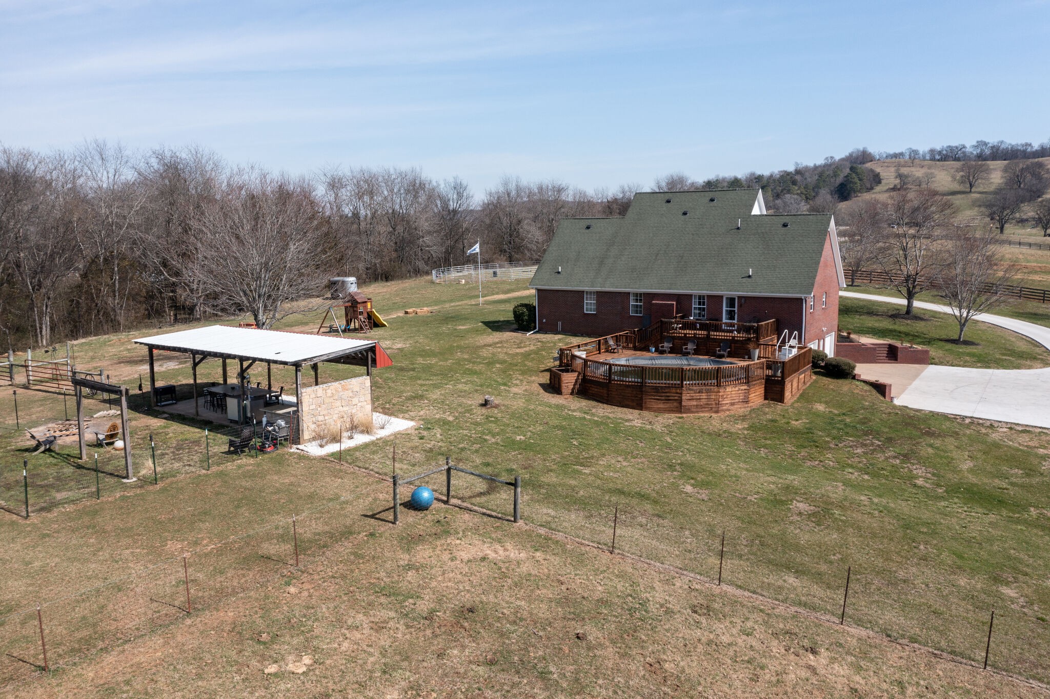 3726 McCandless Road Columbia, TN 38401 - Photo 57 of 57 Gallery Image 57