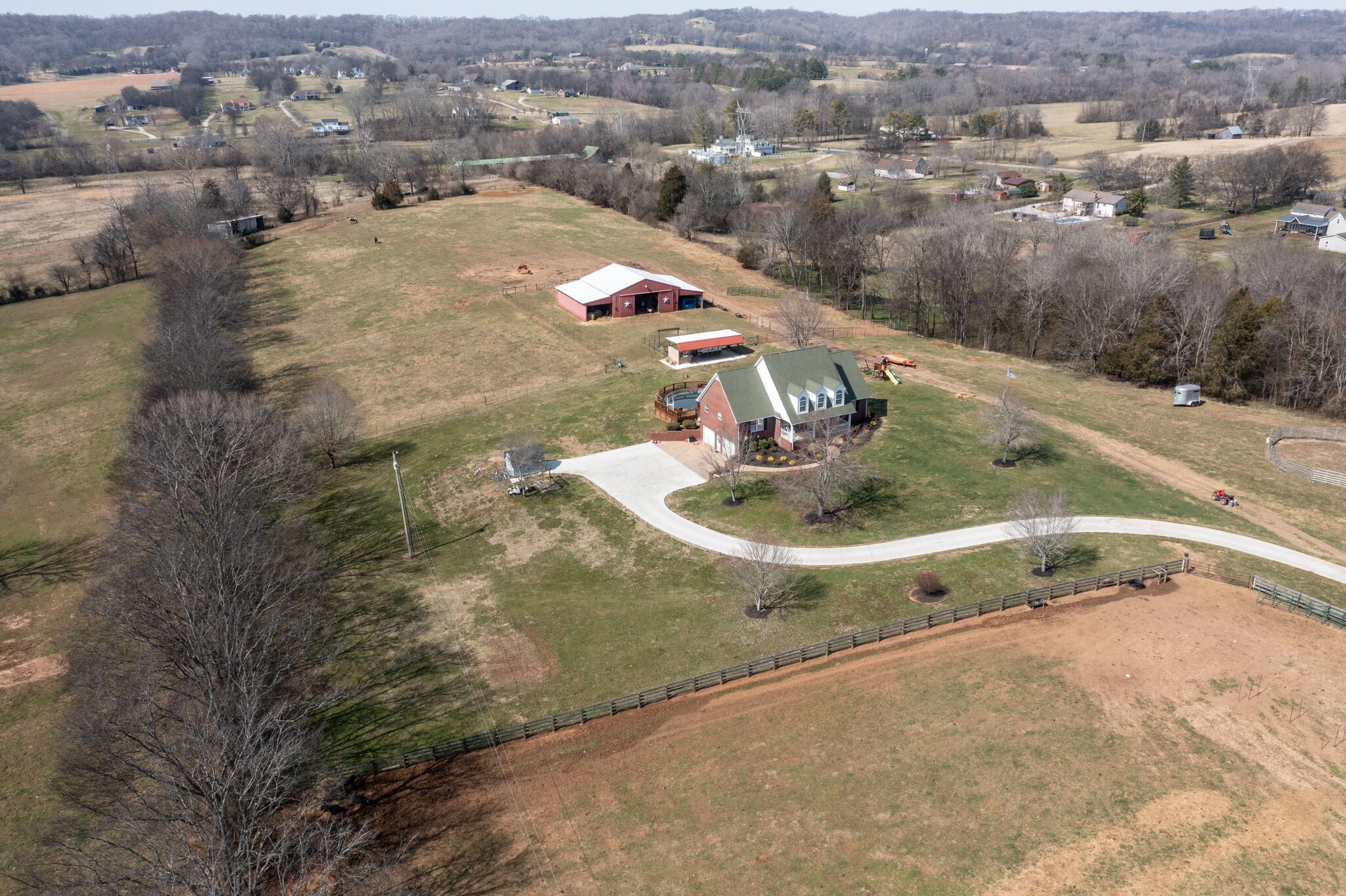 3726 McCandless Road Columbia, TN 38401 - Photo 6 of 57 Gallery Image 6