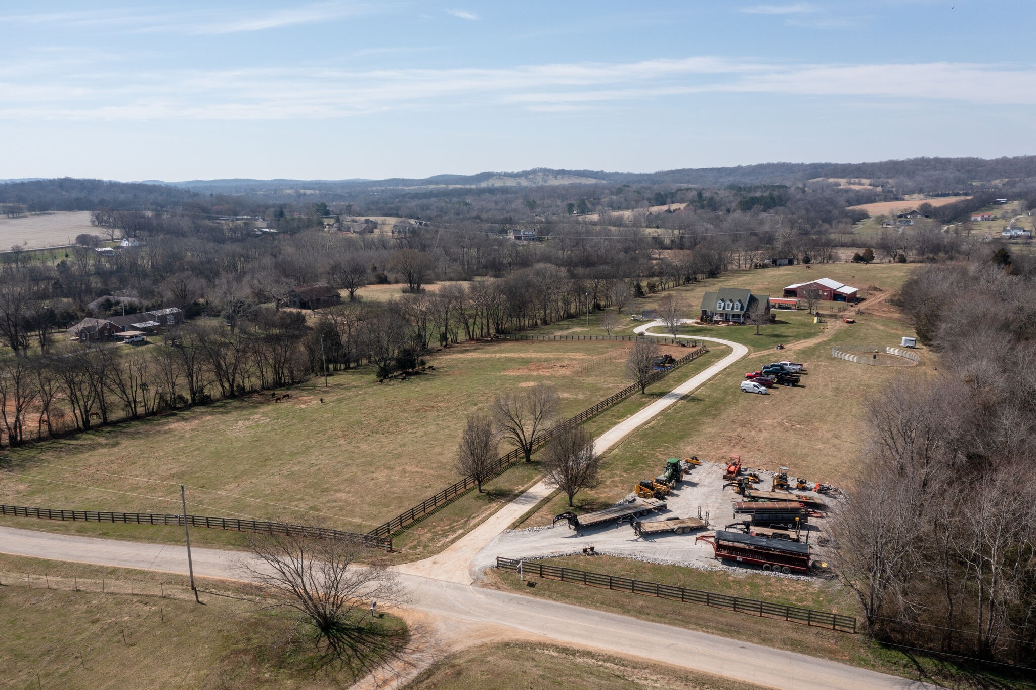 3726 McCandless Road Columbia, TN 38401 - Photo 7 of 57 Gallery Image 7
