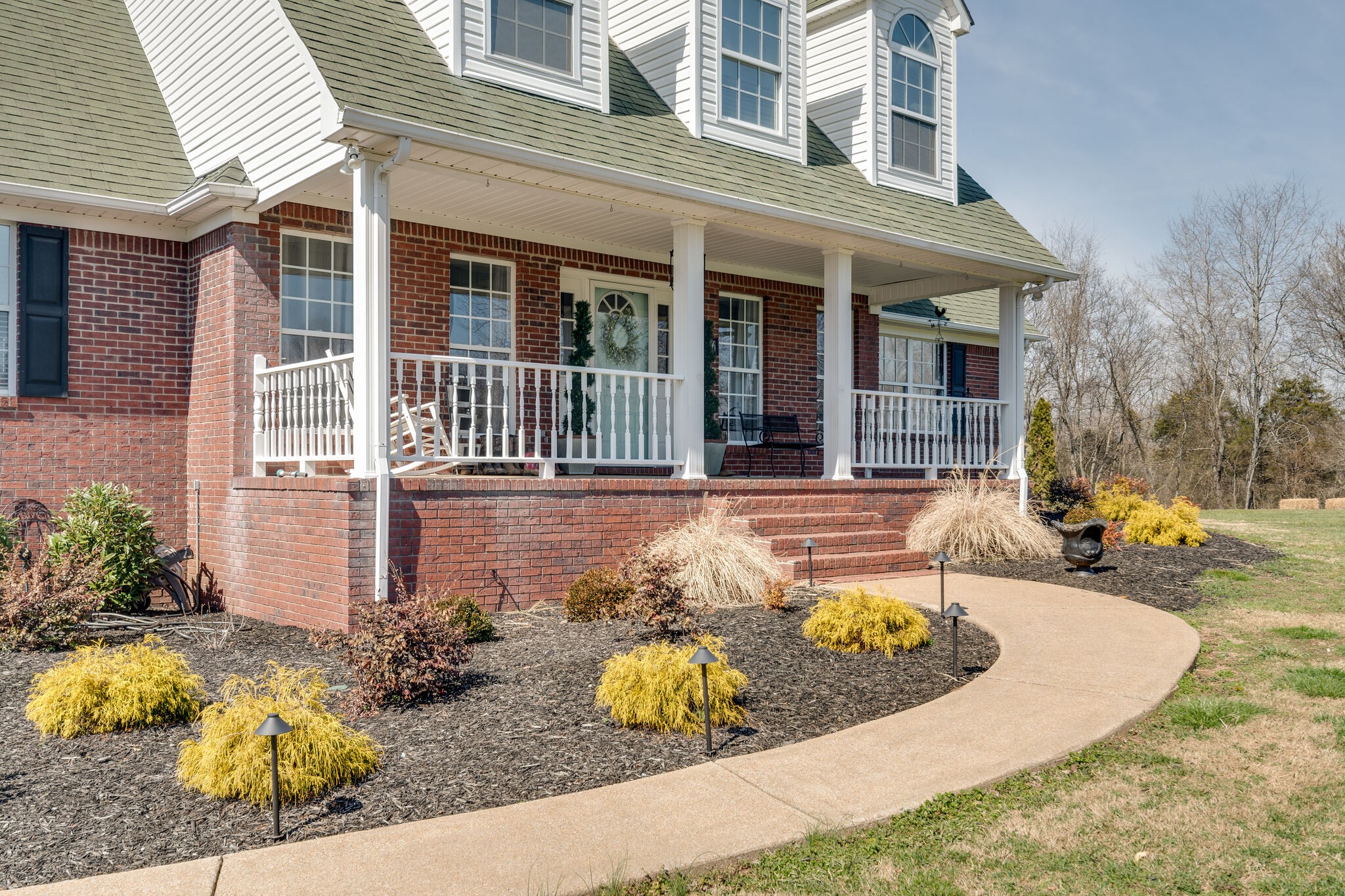 3726 McCandless Road Columbia, TN 38401 - Photo 8 of 57 Gallery Image 8