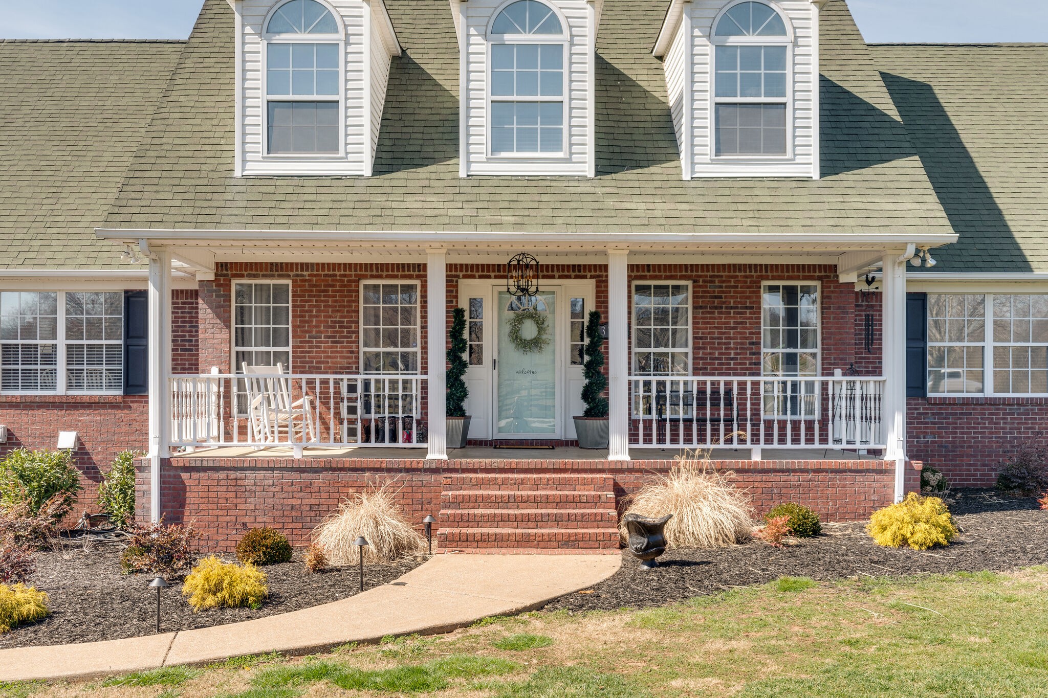 3726 McCandless Road Columbia, TN 38401 - Photo 9 of 57 Gallery Image 9