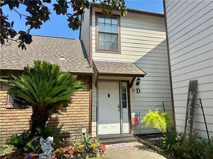 $129,000 | 1500 West Esplanade Avenue, Unit 10D, Kenner, LA 70065