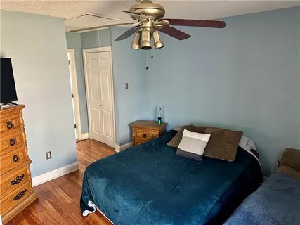 $129,000 | 1500 West Esplanade Avenue, Unit 10D, Kenner, LA 70065