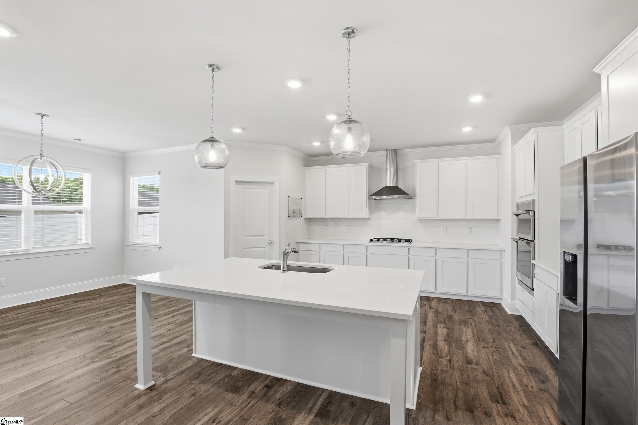 511 Willowbrook Road Easley, SC 29642 - Photo 14 of 48