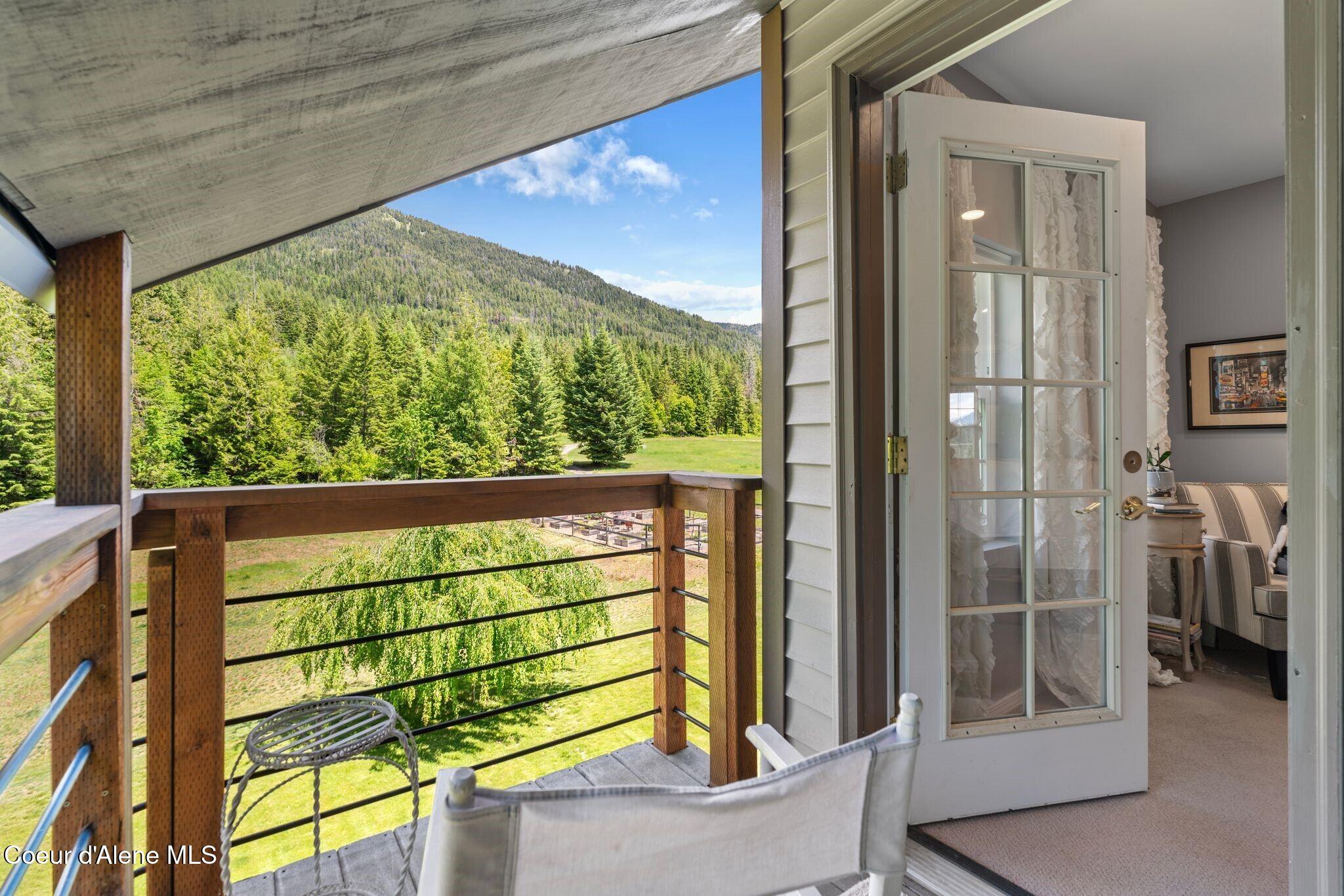 343 West Spring Creek Road Hope, ID 83836 - Photo 25 of 55 Relax and Recharge
