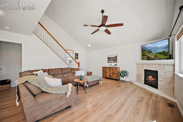 $469,000 | 7323 Willowdale Drive, Fountain, CO 80817