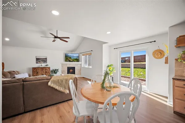 $469,000 | 7323 Willowdale Drive, Fountain, CO 80817