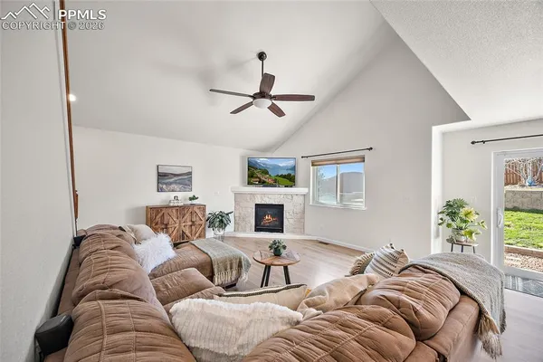 $469,000 | 7323 Willowdale Drive, Fountain, CO 80817