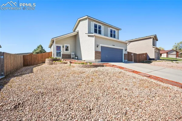 $469,000 | 7323 Willowdale Drive, Fountain, CO 80817