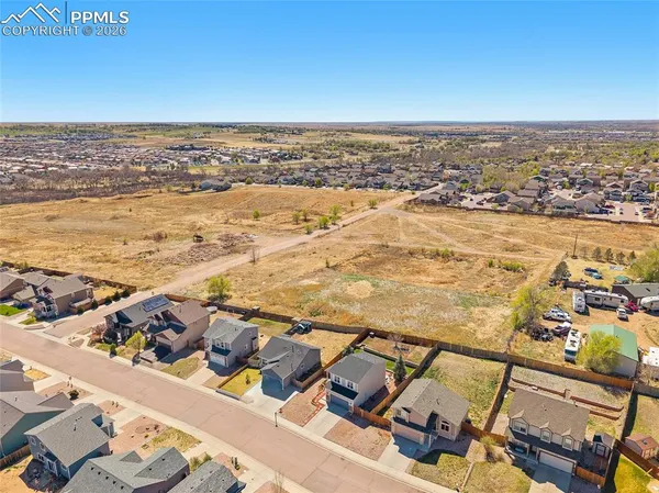 $469,000 | 7323 Willowdale Drive, Fountain, CO 80817