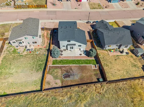$469,000 | 7323 Willowdale Drive, Fountain, CO 80817