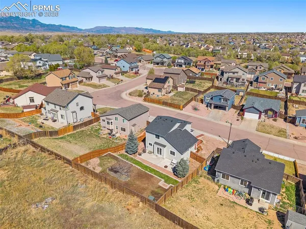 $469,000 | 7323 Willowdale Drive, Fountain, CO 80817