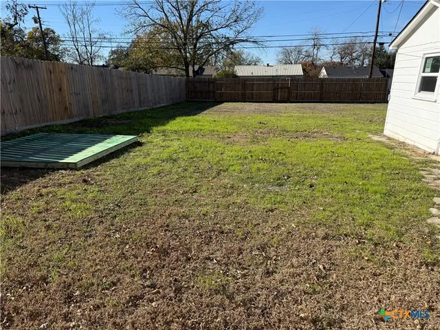 $1,195 | 1706 South 41st Street, Temple, TX 76504