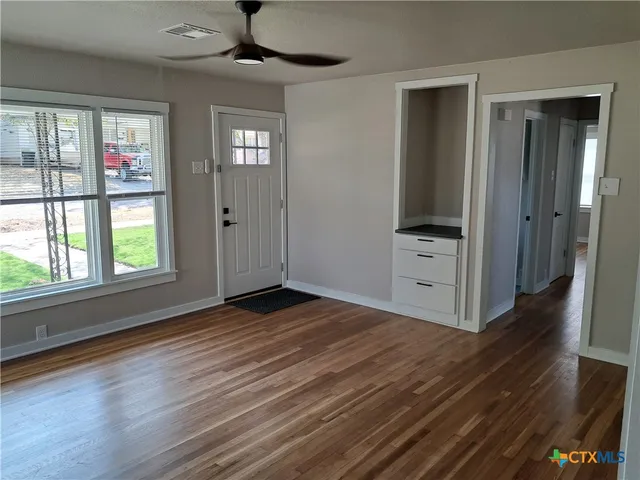 $1,195 | 1706 South 41st Street, Temple, TX 76504