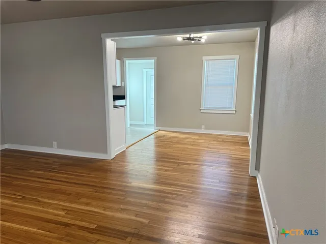 $1,195 | 1706 South 41st Street, Temple, TX 76504