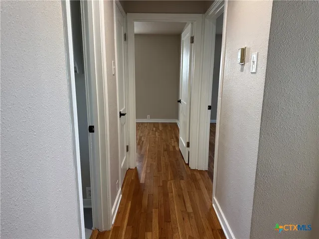 $1,195 | 1706 South 41st Street, Temple, TX 76504