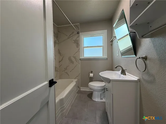 $1,195 | 1706 South 41st Street, Temple, TX 76504