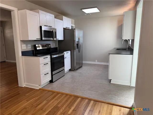 $1,195 | 1706 South 41st Street, Temple, TX 76504