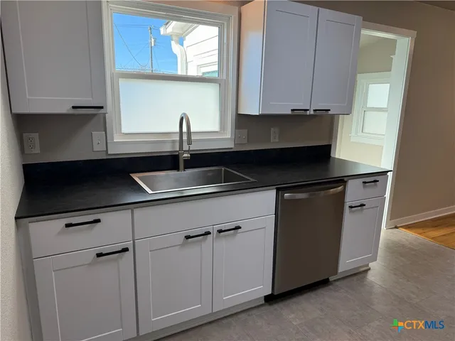 $1,195 | 1706 South 41st Street, Temple, TX 76504