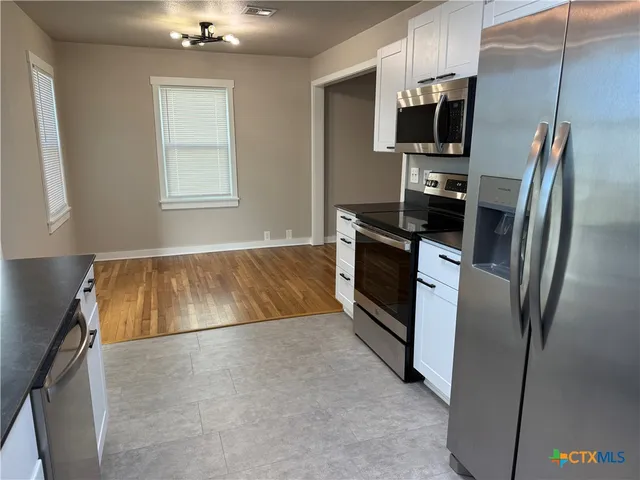 $1,195 | 1706 South 41st Street, Temple, TX 76504