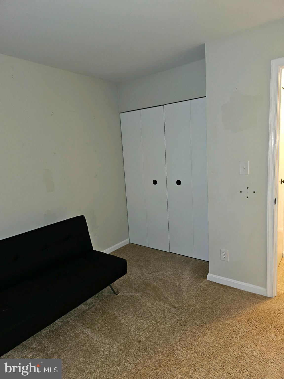 5936 Cove Landing Road, Unit 202B Burke, VA 22015 - Photo 13 of 21 Second Bedroom