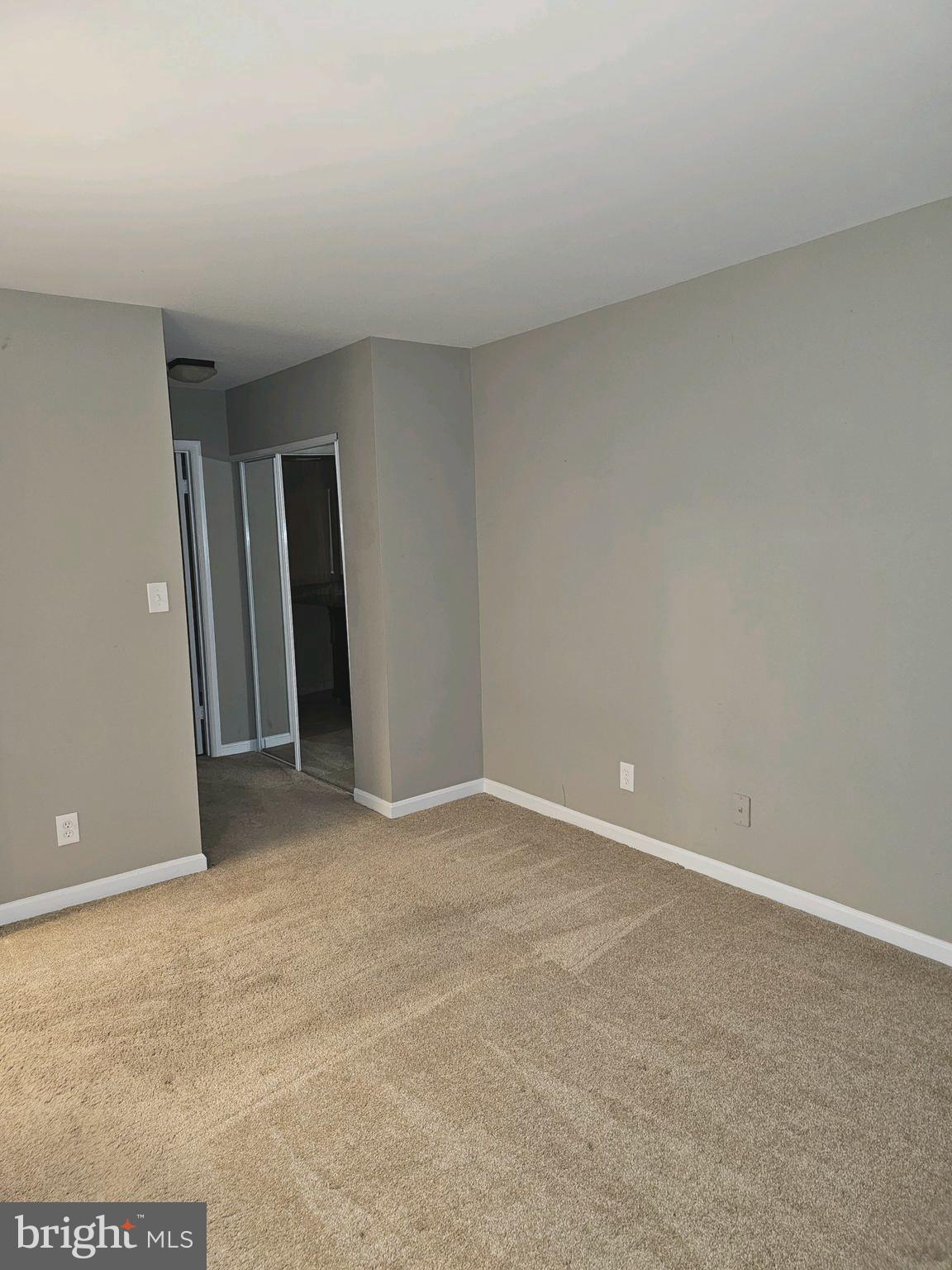 5936 Cove Landing Road, Unit 202B Burke, VA 22015 - Photo 18 of 21 Master Bedroom