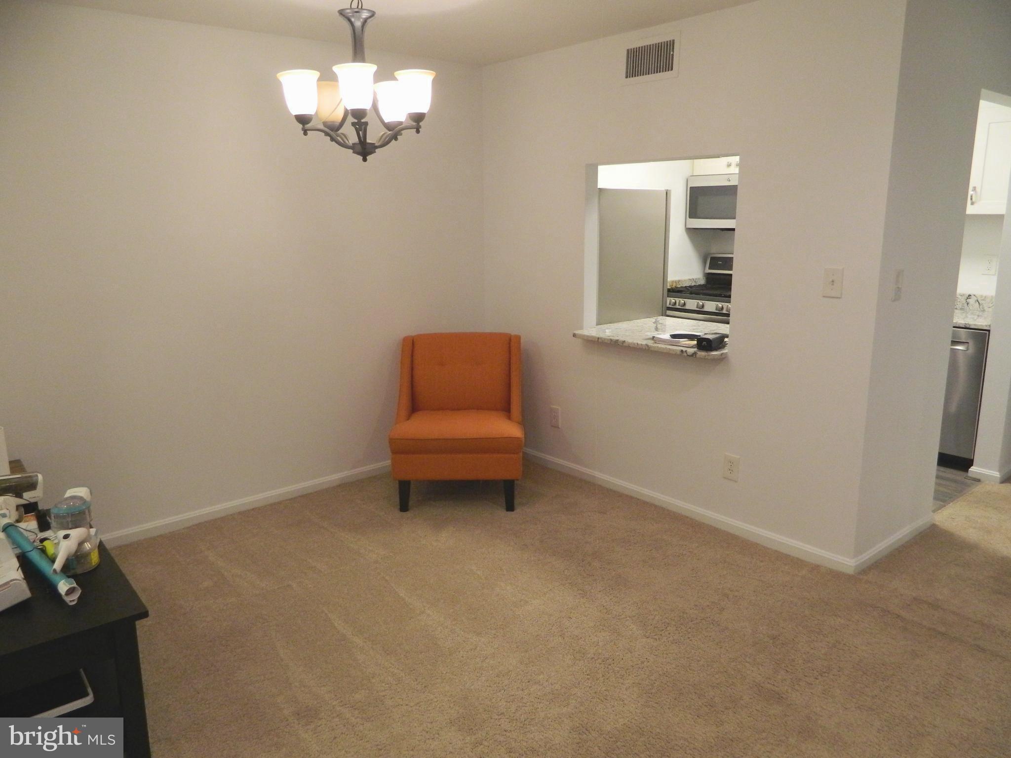 5936 Cove Landing Road, Unit 202B Burke, VA 22015 - Photo 3 of 21 Dining Room