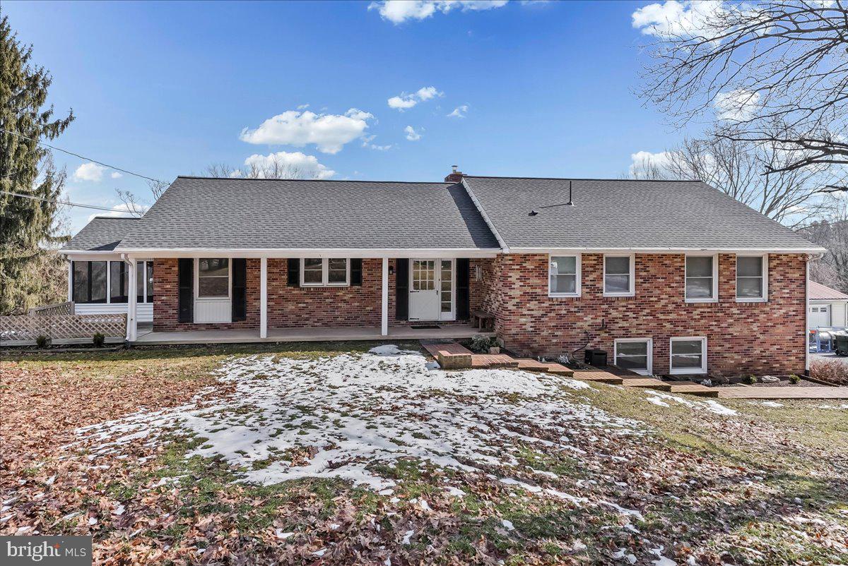 205 Northbank Road Landenberg, PA 19350 - Photo 1 of 45 Front Exterior