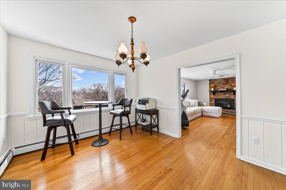 205 Northbank Road Landenberg, PA 19350 - Photo 12 of 45 Dining Room