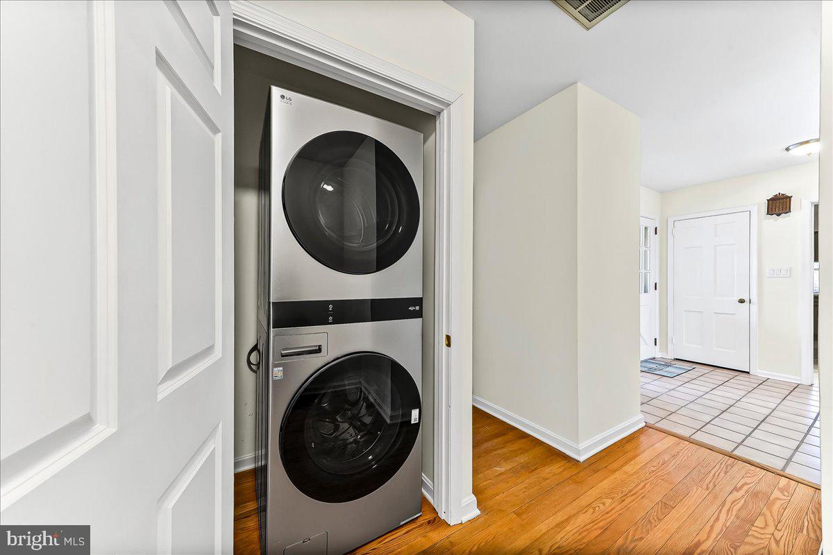 205 Northbank Road Landenberg, PA 19350 - Photo 20 of 45 Laundry Closet