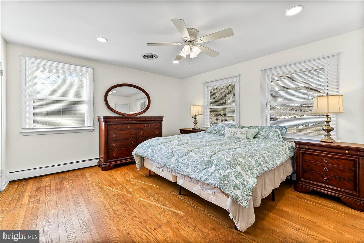 205 Northbank Road Landenberg, PA 19350 - Photo 21 of 45 Primary Bedroom