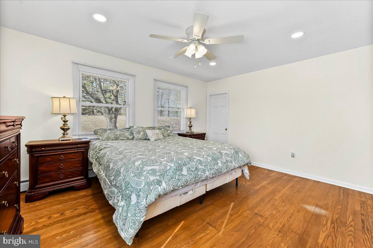 205 Northbank Road Landenberg, PA 19350 - Photo 22 of 45 Primary Bedroom