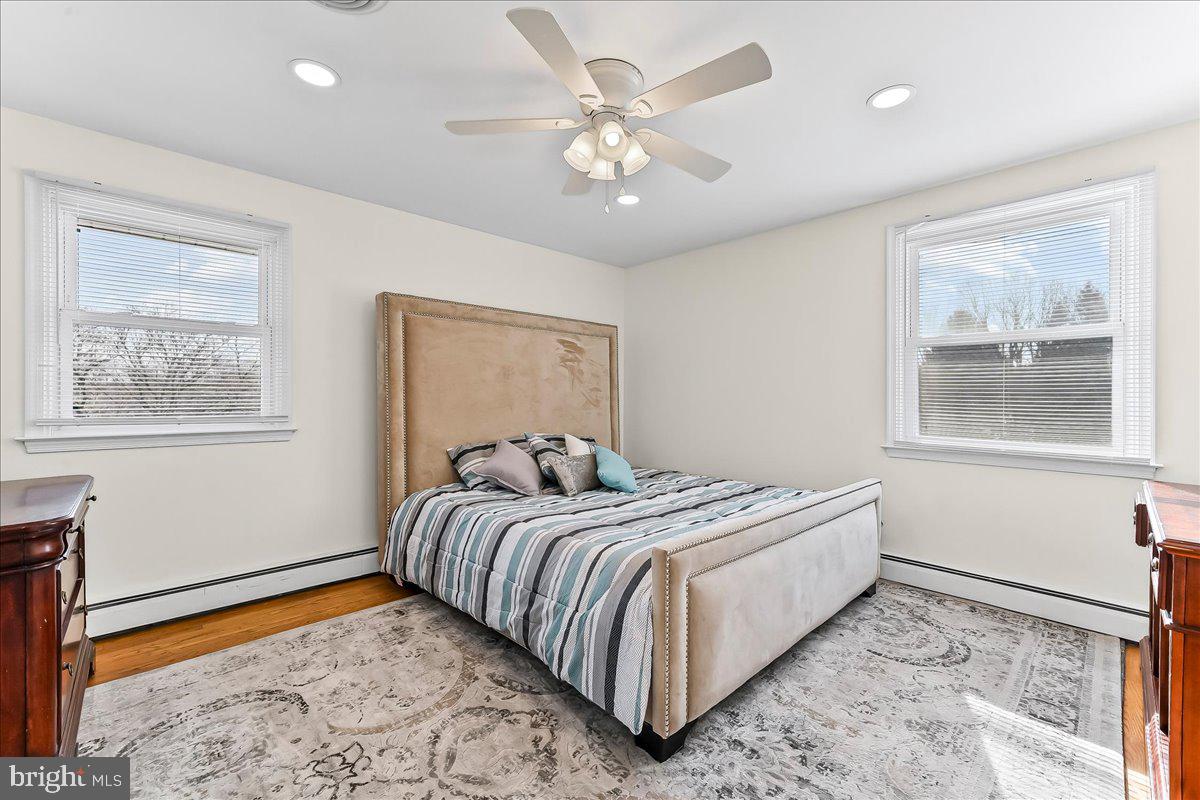 205 Northbank Road Landenberg, PA 19350 - Photo 25 of 45 Bedroom 2