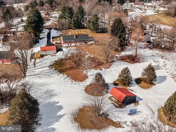 $699,900 | 205 Northbank Road, Landenberg, PA 19350