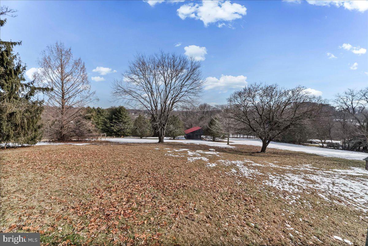 205 Northbank Road Landenberg, PA 19350 - Photo 39 of 45 Rear Yard