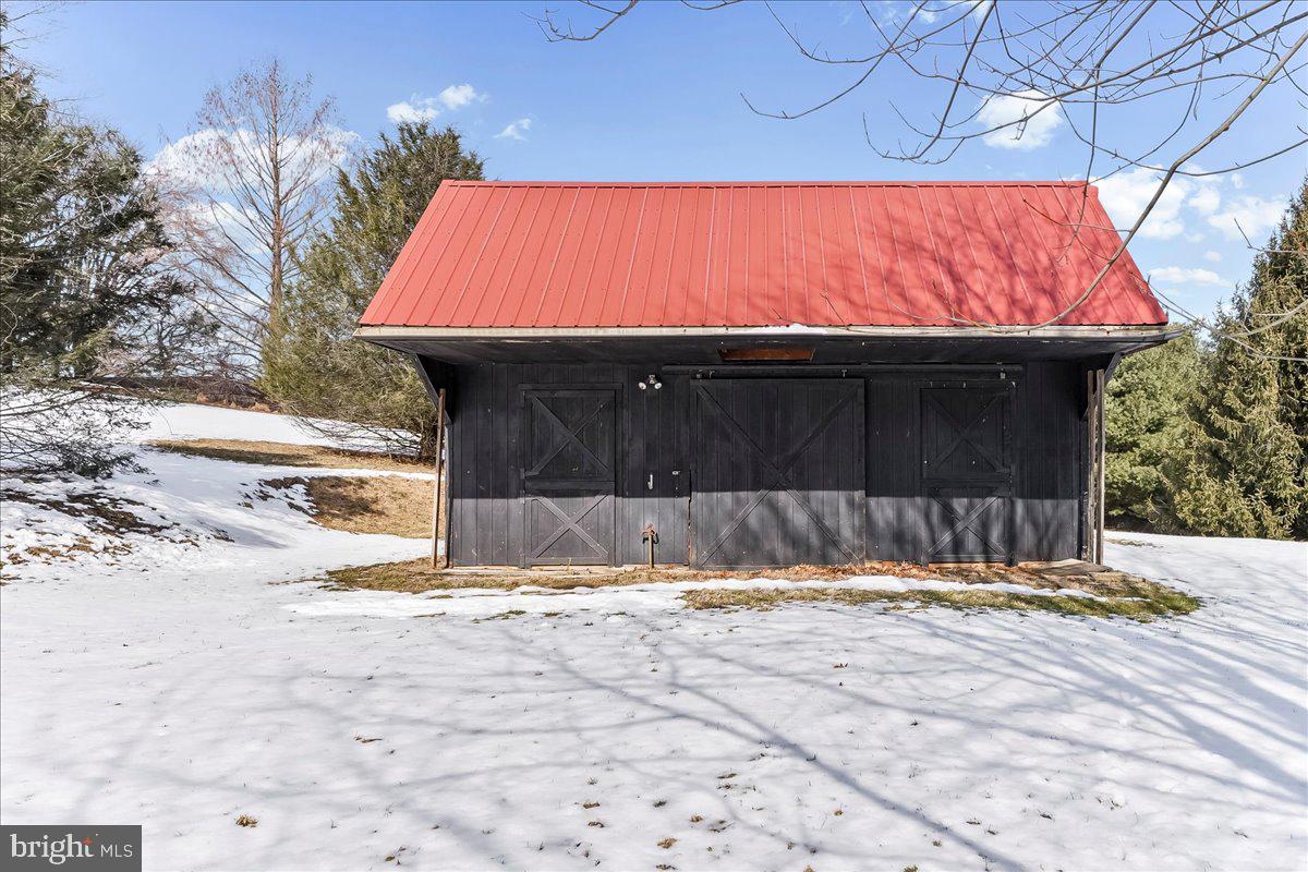 205 Northbank Road Landenberg, PA 19350 - Photo 40 of 45 Barn
