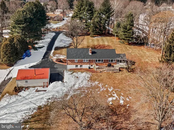 $699,900 | 205 Northbank Road, Landenberg, PA 19350