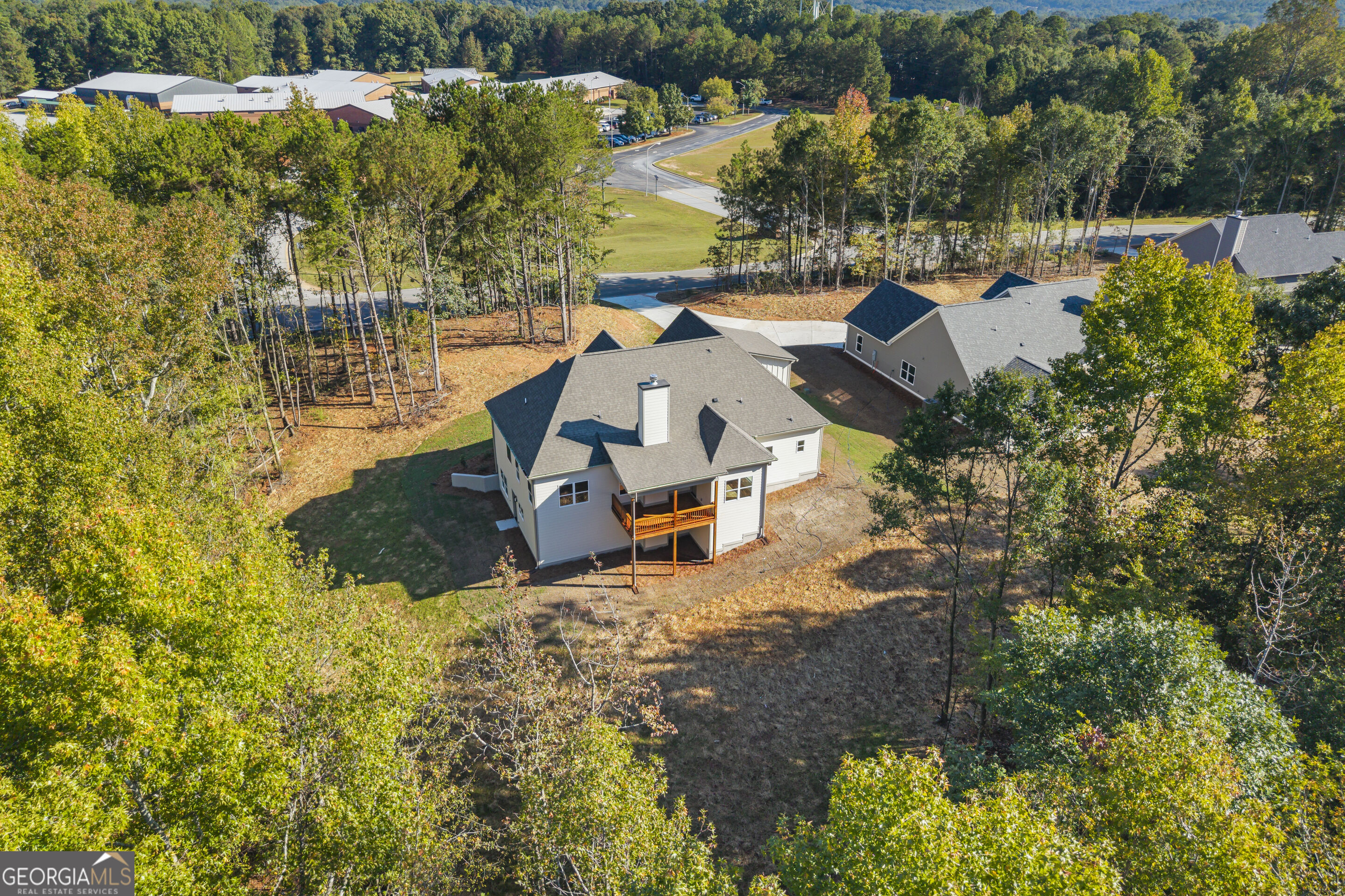 1907 Hoods Mill Road Jefferson, GA 30549 - Photo 88 of 92 Gallery Image 88