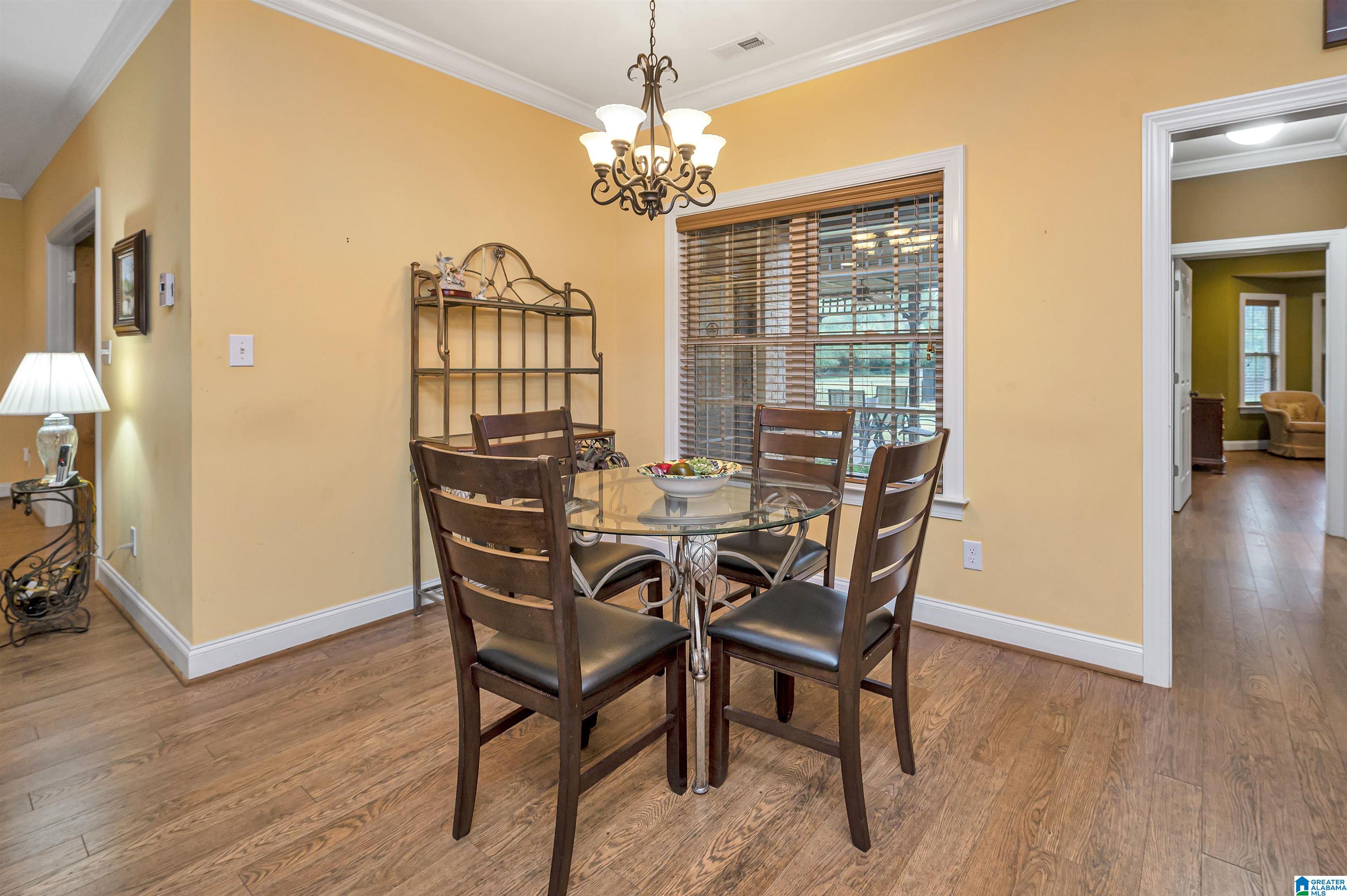 1028 Patton Road Bessemer, AL 35023 - Photo 12 of 48