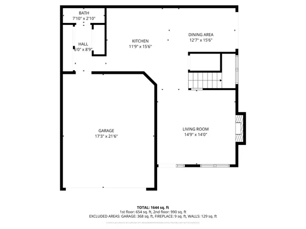 $279,900 | 1574 Independence Drive, Unit 701, Northfield, MN 55057