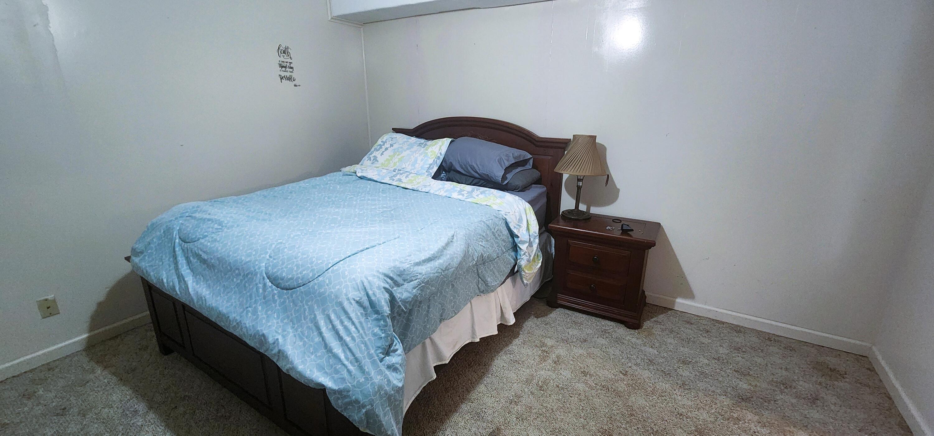 237 Peach Street Hazard, KY 41701 - Photo 17 of 32 Bedroom 5 (Downstairs)