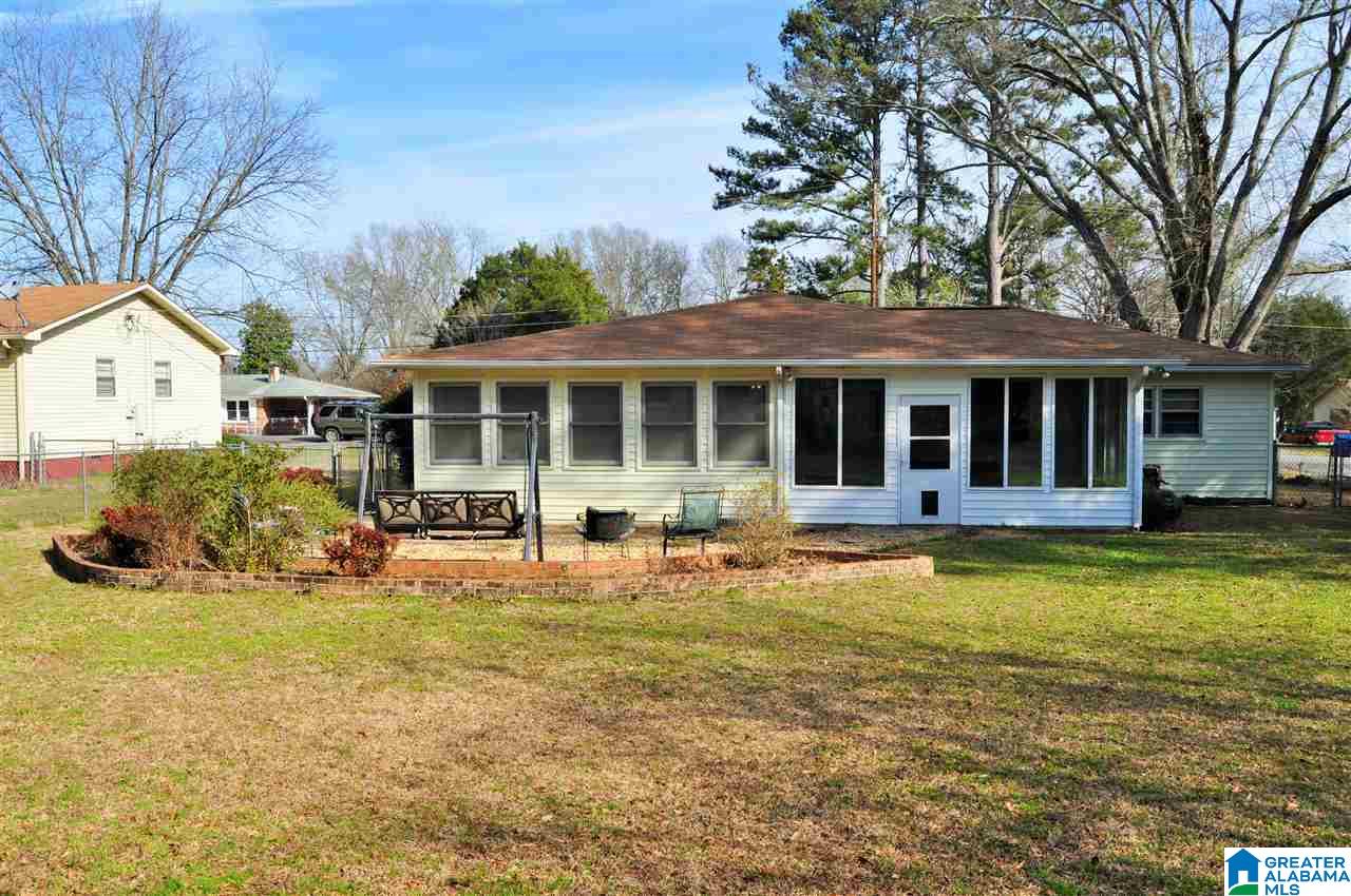 2105 Finley Street Southwest Jacksonville, AL 36265 - Photo 24 of 25