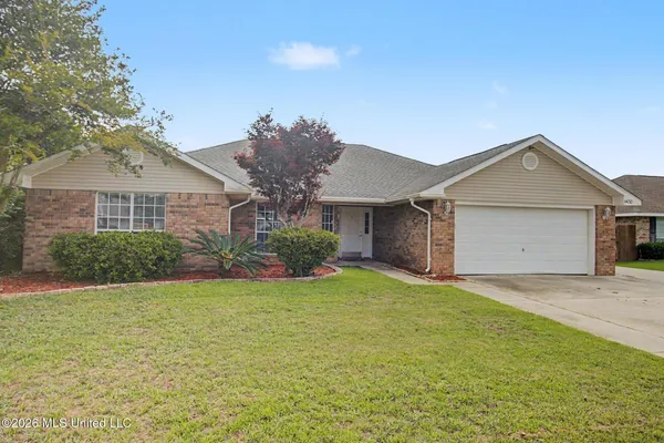 $339,900 | 14130 Millie Street, D'Iberville, MS 39540